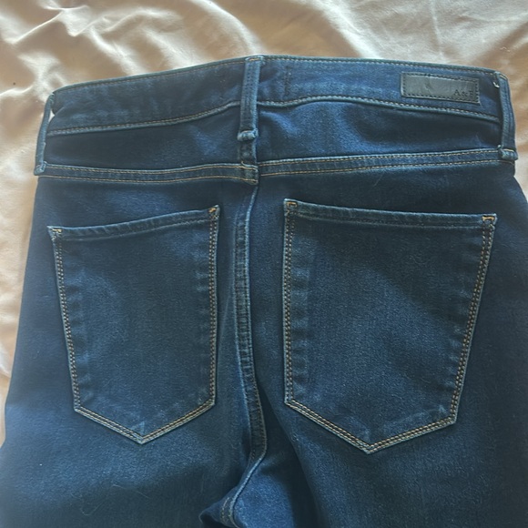 SOLD - A&F jeans - Picture 3 of 4